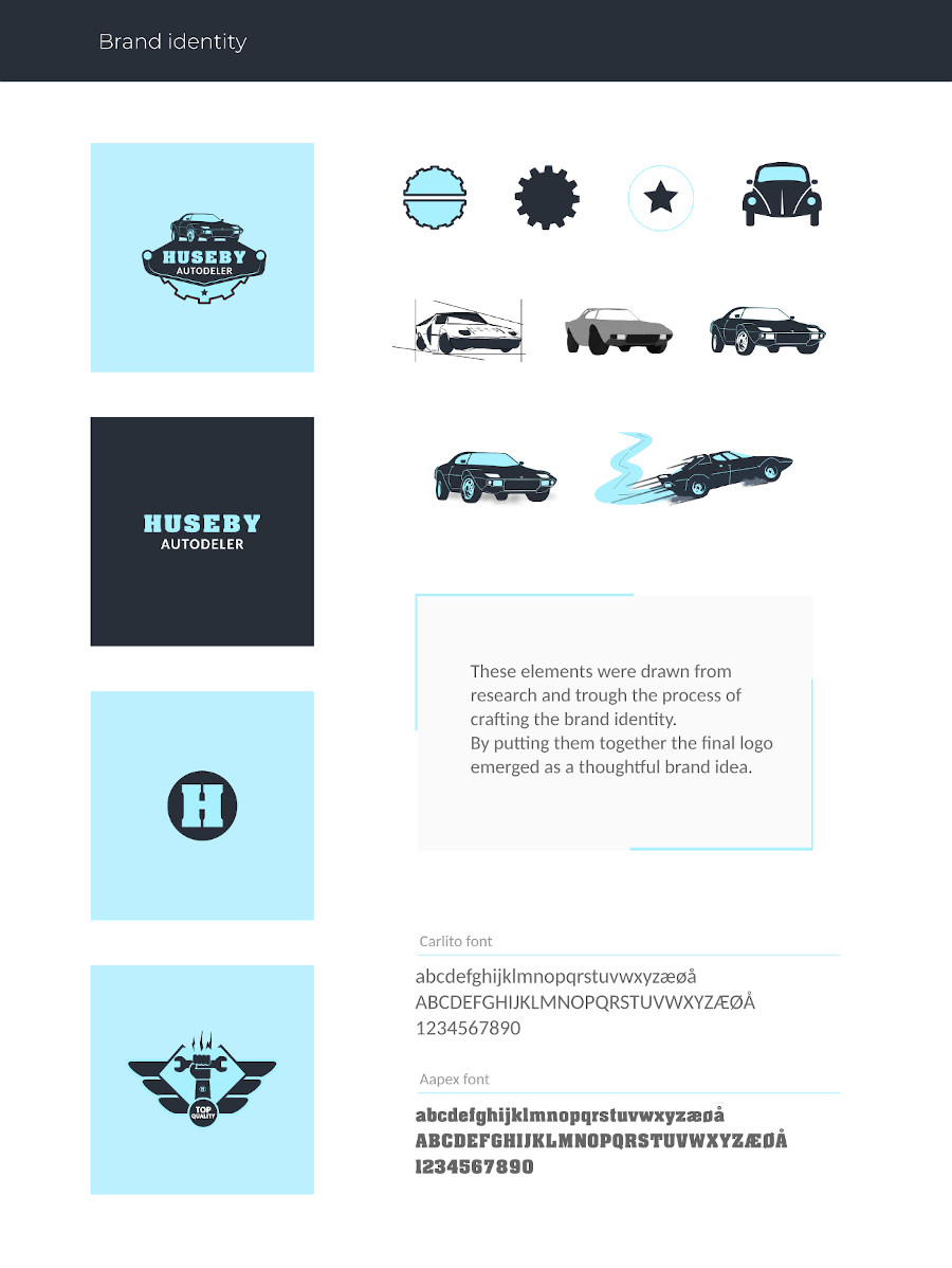 Huseby Autodeler